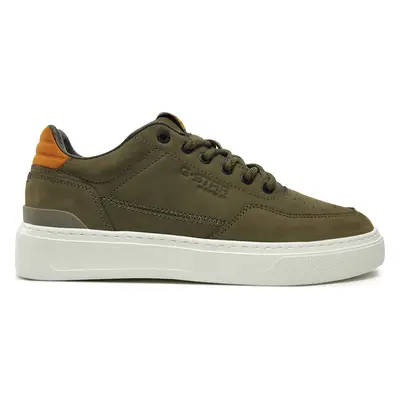 Sneakersy G-Star Raw Rovic Cup Low M D26629 Khaki