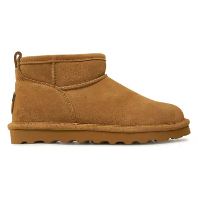 Sněhule Bearpaw Shorty 2860W Béžová