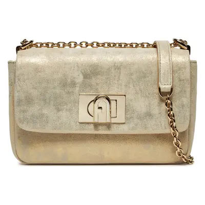 Kabelka Furla 1927 BAFKACO BX3355 CGD00 Zlatá