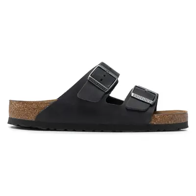 Nazouváky Birkenstock Arizona Bs 0552111 Černá