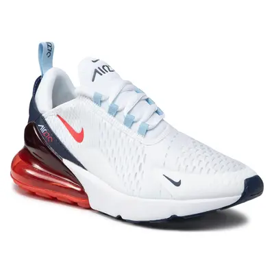 Sneakersy Nike Air Max 270 DJ5172 100 Bílá