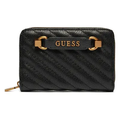 Malá dámská peněženka Guess SWQB94 95140 Černá