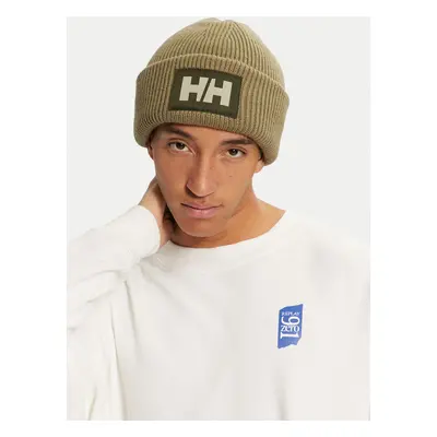 Čepice Helly Hansen HH Box 53648 Zelená