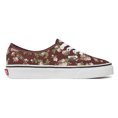 Tenisky Vans Authentic VN000BW5CHC1 Hnědá