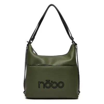 Kabelka Nobo BAGT350 Khaki