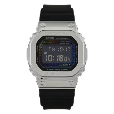 Hodinky G-Shock GM-5600RW-1ER Černá