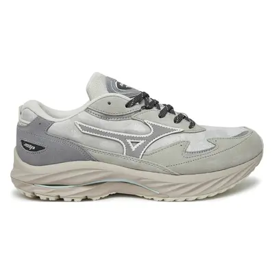 Sneakersy Mizuno Wave Rider D1GA2455 Béžová