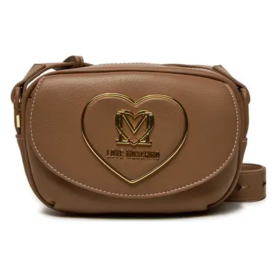 Kabelka LOVE MOSCHINO JC4122PP1LLB0209 Béžová