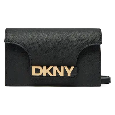 Kabelka DKNY Avril R435OG58 Černá