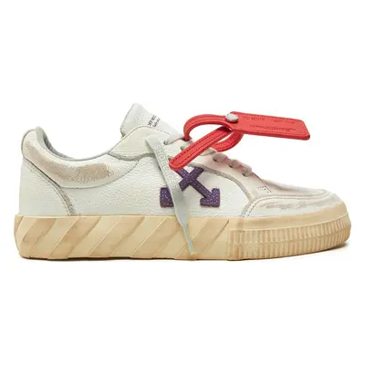 Sneakersy Off-White OWIA272F23LEA0030137 Bílá