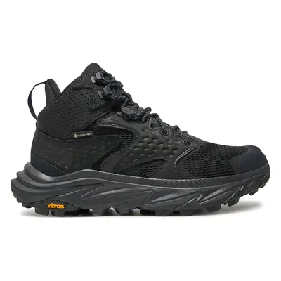 Trekingová obuv Hoka Anacapa 2 Mid GTX GORE-TEX 1142831 Černá