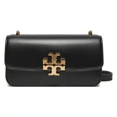 Kabelka Tory Burch Small Eleanor Rectangular Bag 158734 Černá