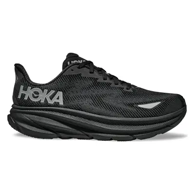 Běžecké boty Hoka Clifton 9 Gtx GORE-TEX 1141470 Černá