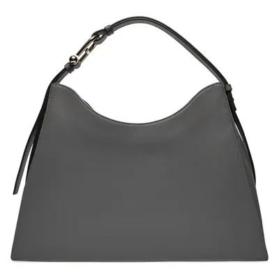 Kabelka Furla Nuvola L Hobo WB01246 BX2045 2269S Šedá