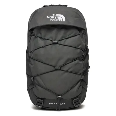 Batoh The North Face Borealis NF0A52SE4JH1 Šedá