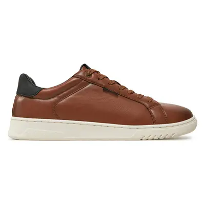 Sneakersy Lee Turon Men Low 50243027.JCU Hnědá