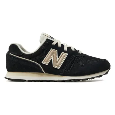 Sneakersy New Balance WL373LK2 Černá