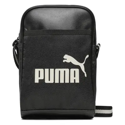 Brašna Puma Campus Compact Portable 078827 Černá