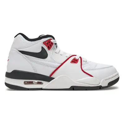 Sneakersy Nike Air Flight 89 FD9928 101 Bílá