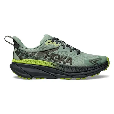 Běžecké boty Hoka Challenger 7 GTX GORE-TEX 1134501 Zelená