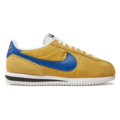 Sneakersy Nike Cortez DZ2795 701 Žlutá