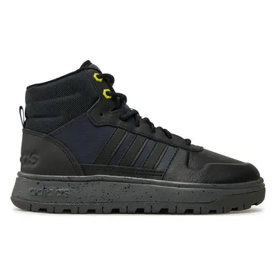 Sneakersy adidas Frozetic H04464 Černá