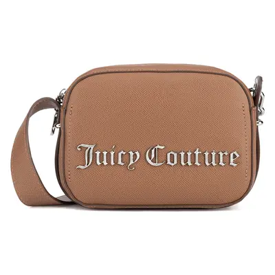 Kabelka Juicy Couture BIJXT5337WVP Hnědá