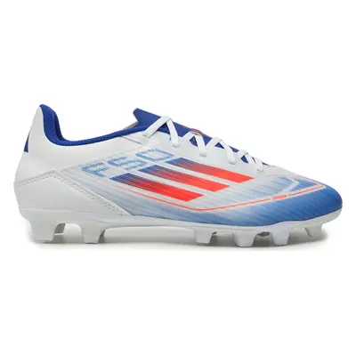 Boty na fotball adidas F50 Club FxG IE0611 Bílá