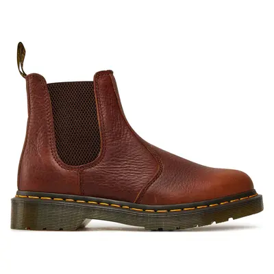 Glády Dr. Martens 2976 Ambassador 31987253 Hnědá