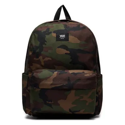 Batoh Vans Old Skool Backpack VN000H4W97I1 Hnědá