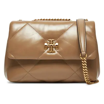 Kabelka Tory Burch 154706 Hnědá