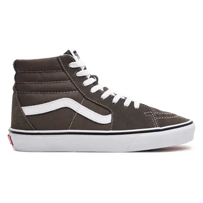 Sneakersy Vans Sk8-Hi VN000CMX9JC1 Šedá