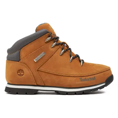 Turistická obuv Timberland Euro Sprint 6690R/TB06690R2311 Hnědá