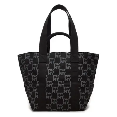 Kabelka DKNY Heart Of Ny Medium Tote R41AGF02 Černá