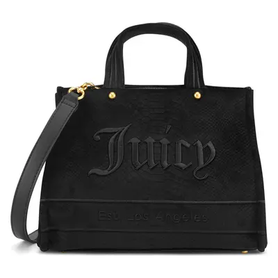 Kabelka Juicy Couture BIJXT5522WZC Černá