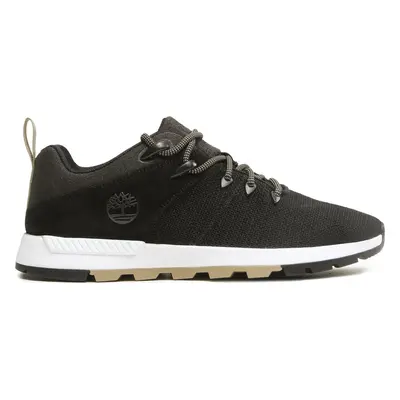 Sneakersy Timberland Sprint Trekr Low Knit TB0A5X5R0151 Černá