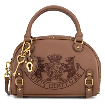 Kabelka Juicy Couture BIJXT8650WVP Hnědá