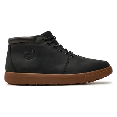 Kotníková obuv Timberland TB1A2DSN0011 Černá