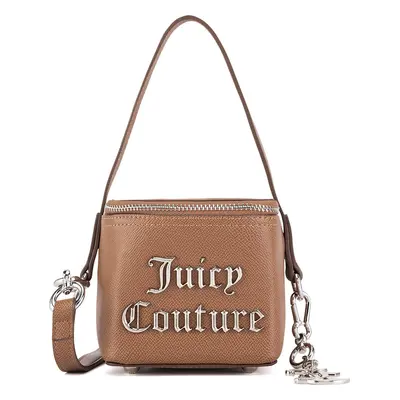 Kabelka Juicy Couture BIJXT3062WVP Hnědá