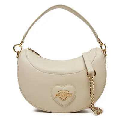 Kabelka LOVE MOSCHINO JC4262PP0LKL0110 Écru