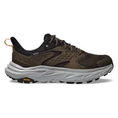 Trekingová obuv Hoka Anacapa 2 Low GTX GORE-TEX 1141632 Hnědá