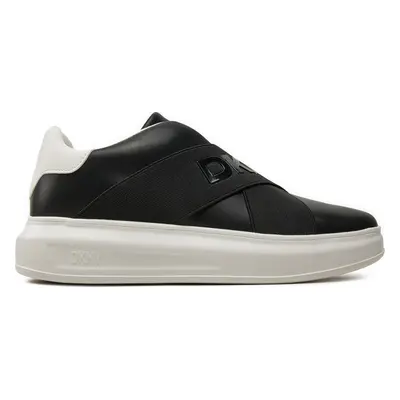 Sneakersy DKNY Jaye K4467549 Černá