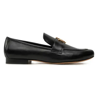 Lordsy Tory Burch Eleanor Loafer 158204 Černá