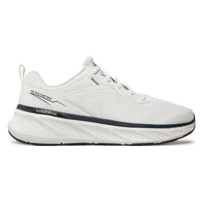 Sneakersy Skechers Relaxed Fit: Edgeride - Exxo 232836/WNV Tmavomodrá