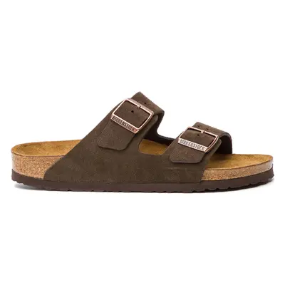 Nazouváky Birkenstock Arizona Bs 0951313 Hnědá