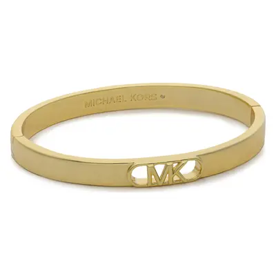 Náramek Michael Kors MKJ828700710 Zlatá