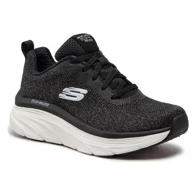 Sneakersy Skechers Daily Beauty 149815/BLK Černá