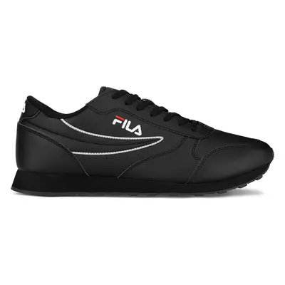 Sneakersy Fila Orbit 1010263-12V Černá