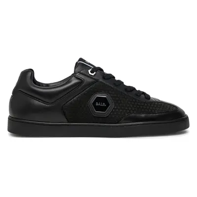 Sneakersy BALR. Q-Series Classic Cup Sneaker B1511.1032.101 Černá