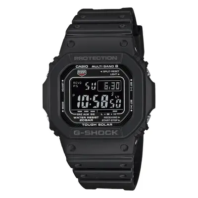 Hodinky G-Shock GW-M5610U-1BER Černá